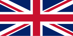 English Flag