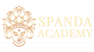 Logotipo de la Academia Spanda
