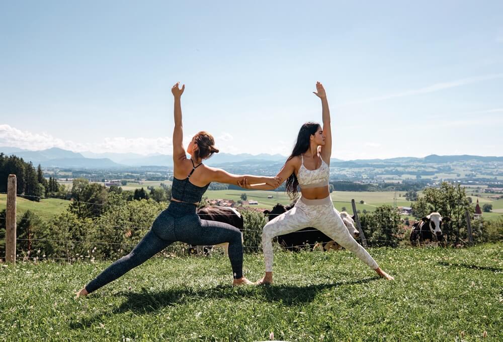 Yoga Teacher Training in Rishikesh