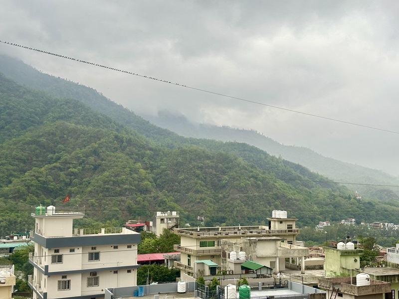 Rishikesh