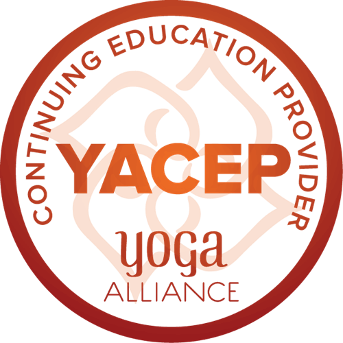 Yoga Alliance Continuing Education Provider