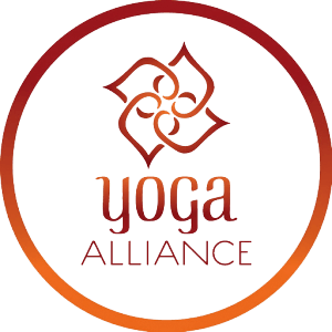 Yoga Alliance Logo