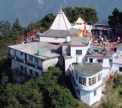 Activity in Rishikesh, India