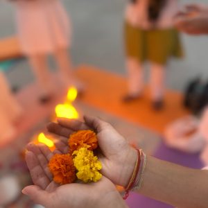 Spanda Embodiment en Bali - Reservar cupo