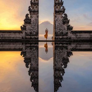 Spanda Embodiment en Bali - Pago Completo