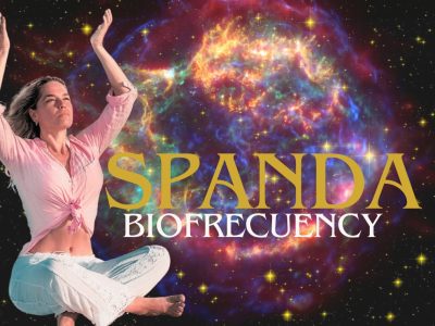 spanda-therapy